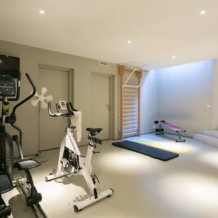 Appartamento Saint Lambert Deluxe Parigi