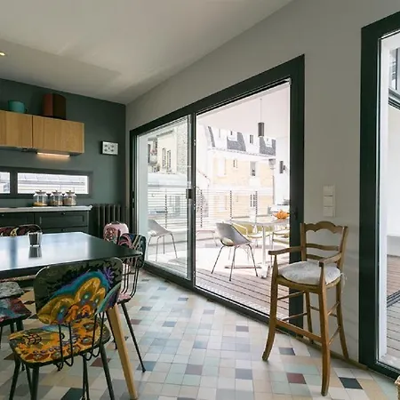Saint Lambert Deluxe * Parigi
